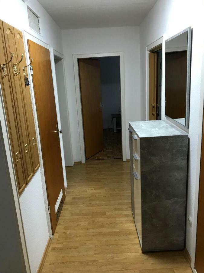 Am Hirschwald Apartment Braunlage Exterior photo